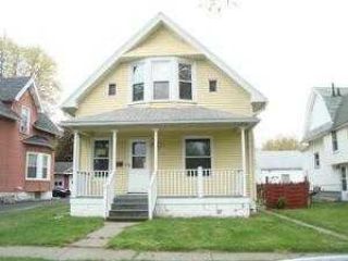 Foreclosed Home - 4204 BURNHAM AVE, 43612