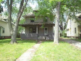 Foreclosed Home - List 100300724