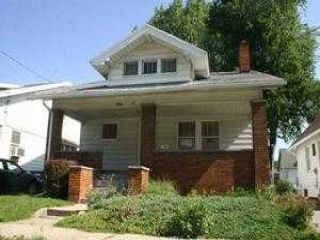 Foreclosed Home - 1020 MARTIN AVE, 43612