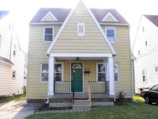Foreclosed Home - 3640 BURTON AVE, 43612
