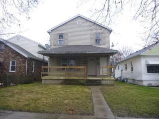 Foreclosed Home - List 100350341