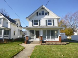 Foreclosed Home - 3937 Homewood Ave, 43612