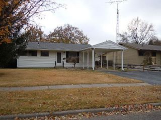 Foreclosed Home - List 100006106
