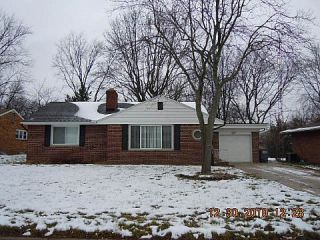 Foreclosed Home - List 100006107