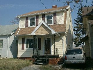 Foreclosed Home - List 100019595