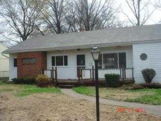Foreclosed Home - List 100057804