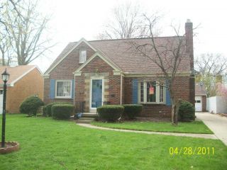 Foreclosed Home - 4151 ELMHURST RD, 43613