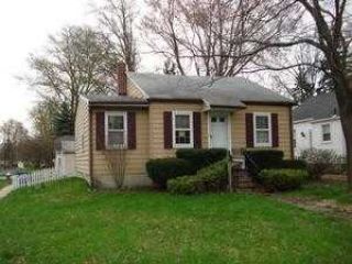 Foreclosed Home - 5938 DEANE DR, 43613