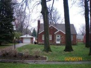 Foreclosed Home - 3109 OAK GROVE PL, 43613