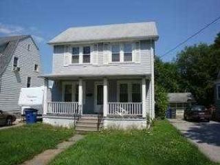 Foreclosed Home - List 100058101