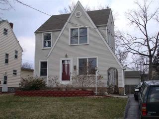 Foreclosed Home - 2812 CASTLETON AVE, 43613