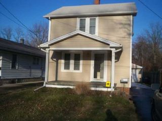 Foreclosed Home - 2214 ROOD ST, 43613