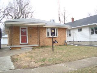 Foreclosed Home - 2058 LOXLEY RD, 43613