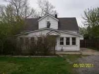 Foreclosed Home - List 100083944