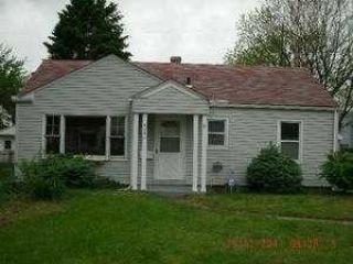 Foreclosed Home - List 100084155