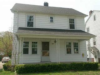 Foreclosed Home - List 100099140