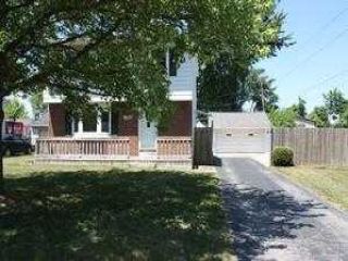 Foreclosed Home - 1766 NORTHOVER RD, 43613