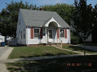 Foreclosed Home - List 100138608