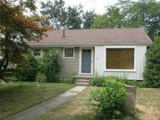 Foreclosed Home - 4253 GARRISON RD, 43613