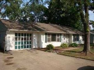 Foreclosed Home - List 100148880
