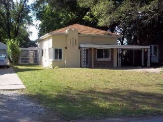 Foreclosed Home - List 100164206