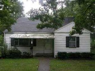 Foreclosed Home - List 100164436