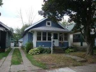 Foreclosed Home - List 100164535