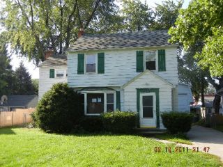 Foreclosed Home - 2425 EASTBROOK DR, 43613