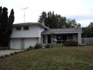 Foreclosed Home - 5470 YERMO DR, 43613