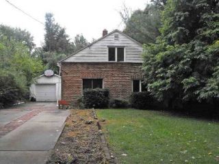 Foreclosed Home - List 100170694