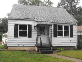 Foreclosed Home - 1839 DUNCAN RD, 43613