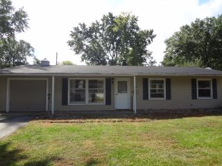 Foreclosed Home - 3101 GRACEWOOD RD, 43613