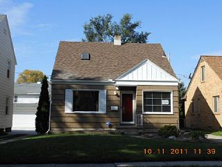 Foreclosed Home - List 100172058