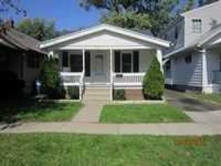 Foreclosed Home - 1932 BRUSSELS ST, 43613