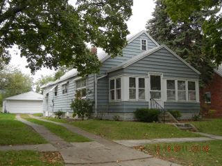 Foreclosed Home - List 100185497