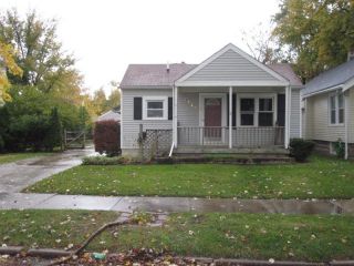 Foreclosed Home - List 100185499