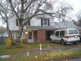 Foreclosed Home - 2028 MARLOW RD, 43613