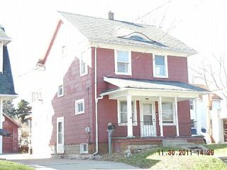 Foreclosed Home - 3717 UPTON AVE, 43613