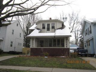 Foreclosed Home - 2235 CHARLESTOWN AVE, 43613