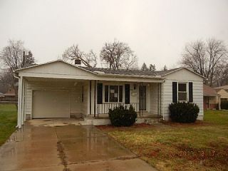 Foreclosed Home - 5845 DOUGLAS RD, 43613