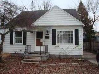 Foreclosed Home - 1829 MARLOW RD, 43613