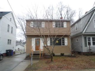 Foreclosed Home - 2032 TALBOT ST, 43613