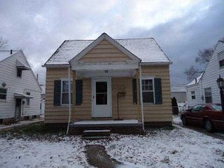 Foreclosed Home - 2517 THOMAN PL, 43613