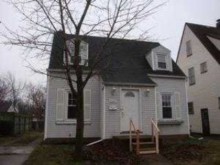 Foreclosed Home - List 100247581