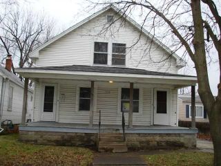 Foreclosed Home - List 100247623