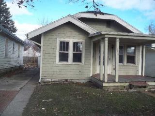 Foreclosed Home - 2008 FAIRFAX RD, 43613