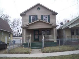 Foreclosed Home - List 100247684