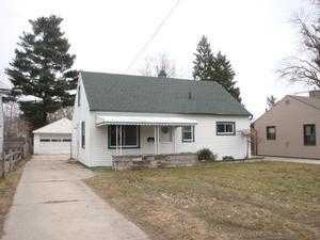 Foreclosed Home - 5934 DIXON AVE, 43613