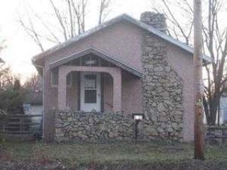 Foreclosed Home - List 100259180