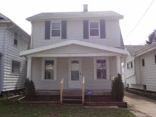 Foreclosed Home - 2041 BRUSSELS ST, 43613